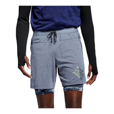 sport chek running shorts