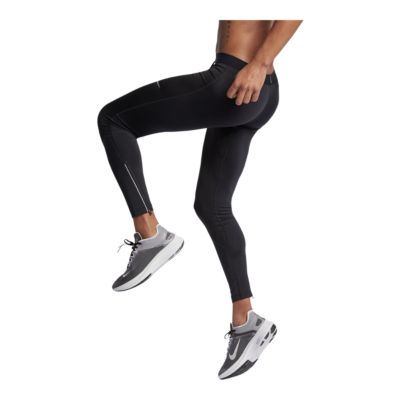 nike power tech tights