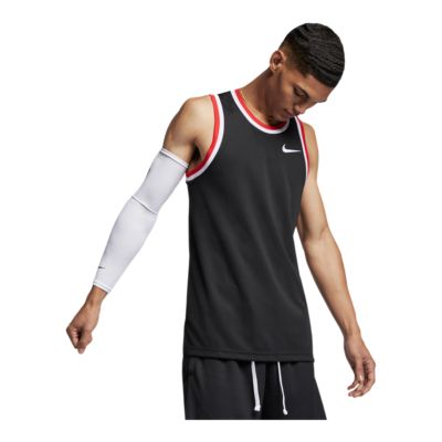 nike mens basketball jersey