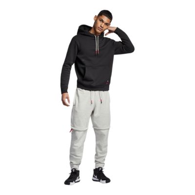 kyrie pullover hoodie