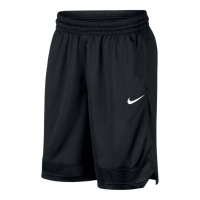 nike dri fit icon shorts