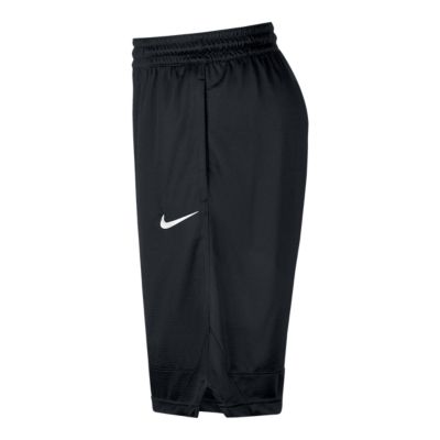 nike men's dry icon basketball shorts
