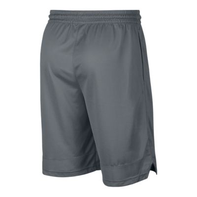 nike baggy shorts