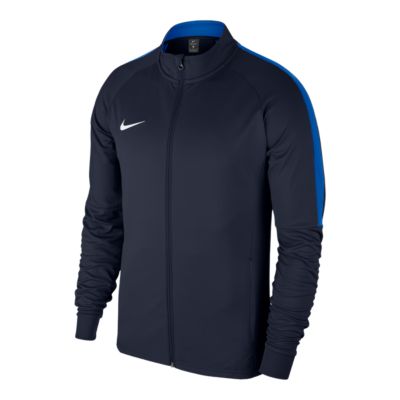 nike windbreaker academy