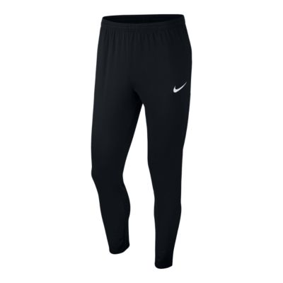 nike dry men's academy pants