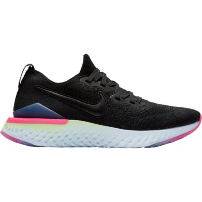 nike womens epic react flyknit 2 running shoes