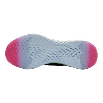 Epic React Flyknit 2 Running Shoes 