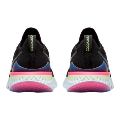 epic react womens black