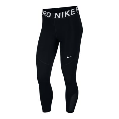 sport chek nike leggings