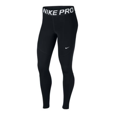 nike pro leggings womens