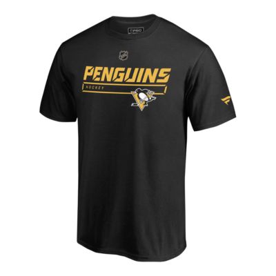 pittsburgh penguins mens shirts