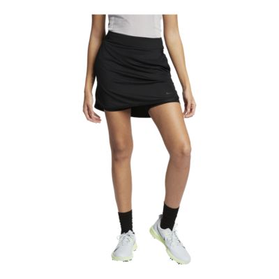 nike golf skort clearance