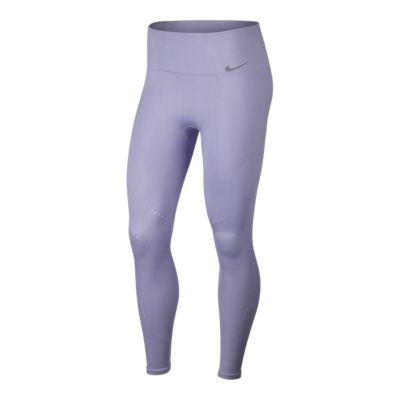 nike women's power veneer tights