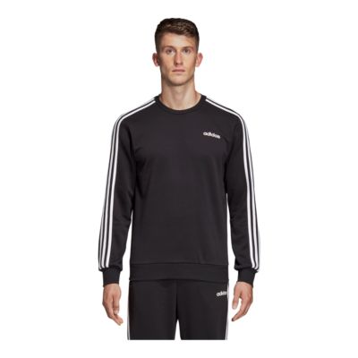 adidas essentials sweatshirt