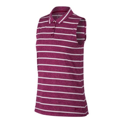 nike golf sleeveless sweater