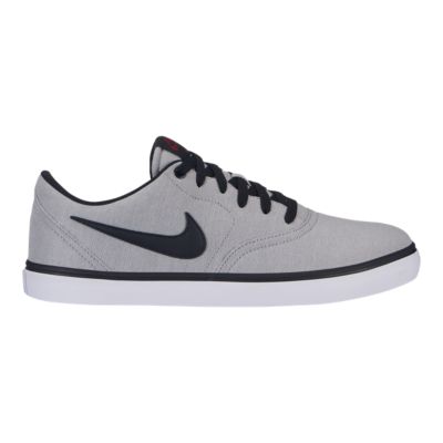 mens sb check solarsoft shoes