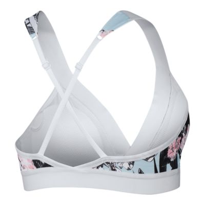 nike hyper femme sports bra