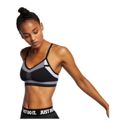 nike indy flyknit bra