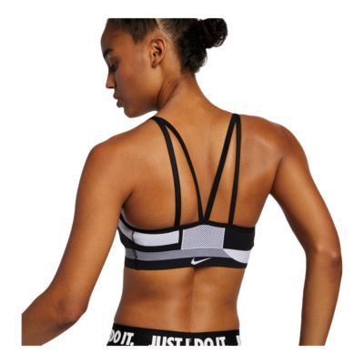 flyknit indy bra