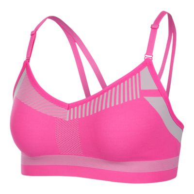 flyknit indy bra