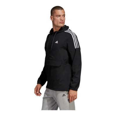 adidas sport id anorak jacket