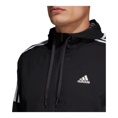 adidas sport id anorak jacket