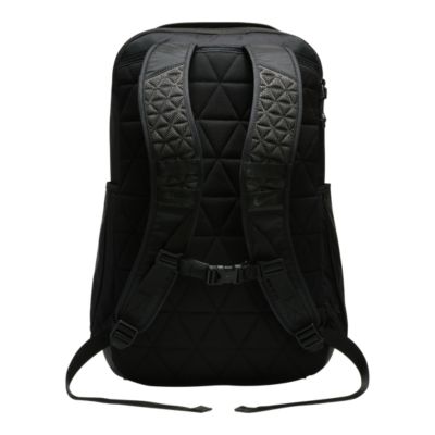 nike vapor power 2.0 backpack black