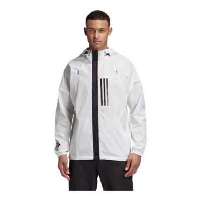 adidas id wind jacket