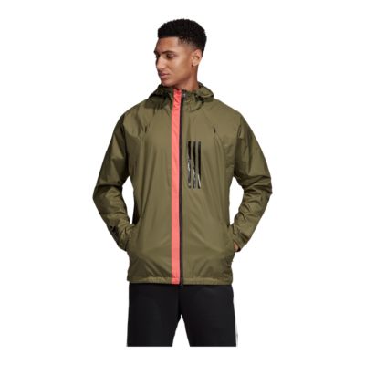 adidas sport id wind jacket