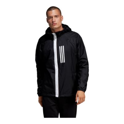 puma thumbhole jackets