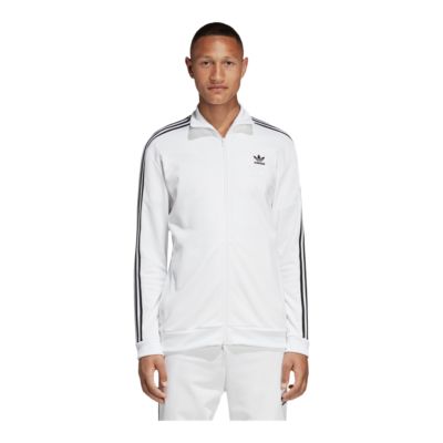 adidas track shirt