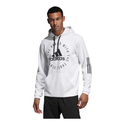 adidas sport id pullover hoodie