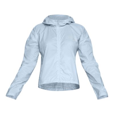 under armour full zip jacket women's