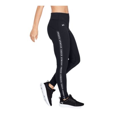 under armour balance graphic tights ladies