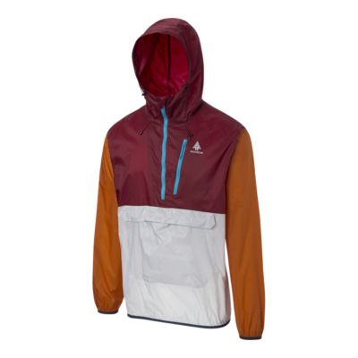 sport chek mens rain jacket