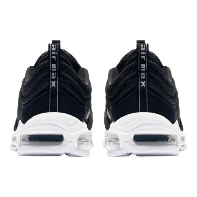 nike 97s black