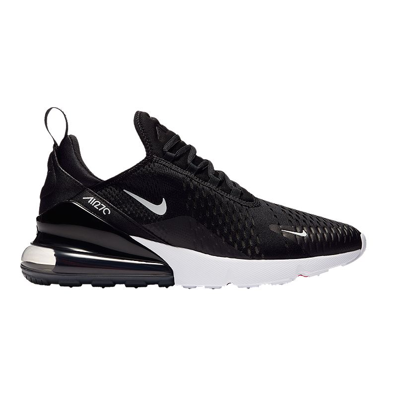 Nike Men's Air Max 270 Shoes, Sneakers, Running, Cushioned | Sport Chek