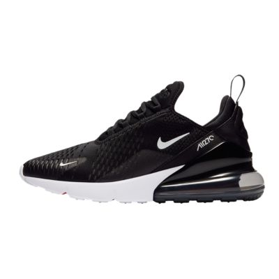 do nike air max 270 run small