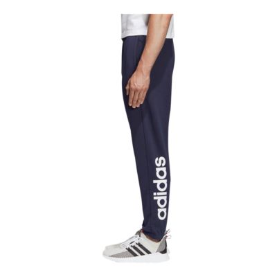 adidas linear pants mens