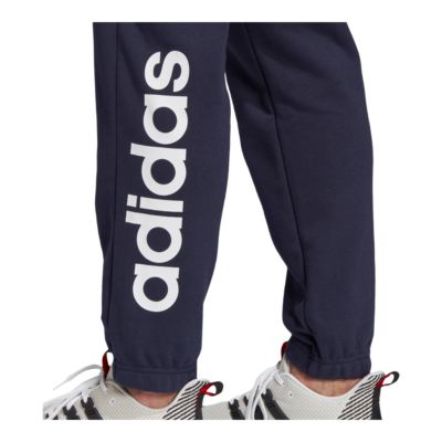 adidas originals linear pants