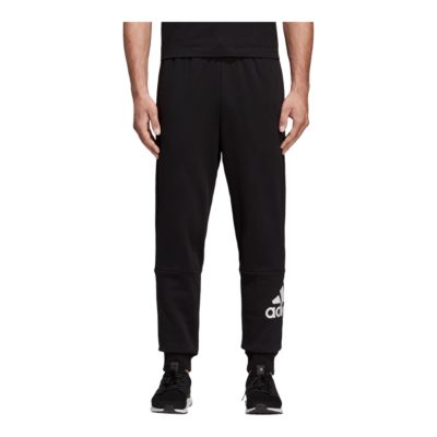 adidas french terry pants