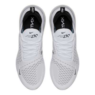 white nike mens shoes