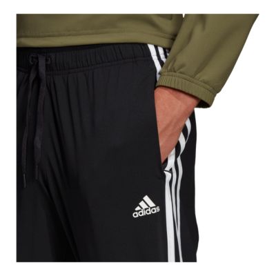 adidas men's sport id tiro woven pants