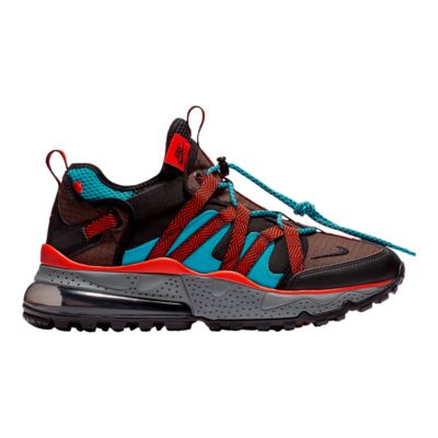 nike men's air max 270 bowfin shoes