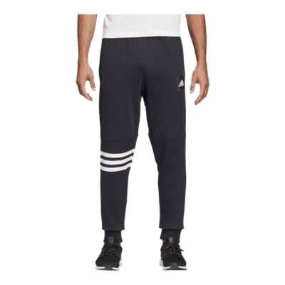 adidas terry pants