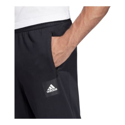 adidas id heavy terry pants