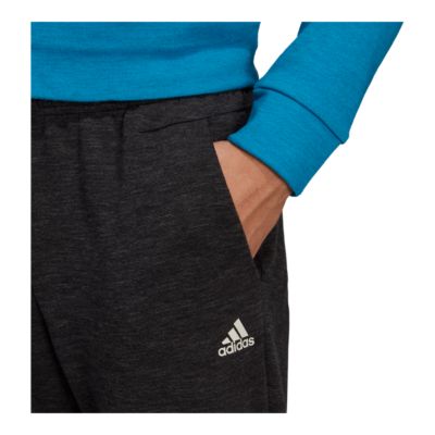 adidas athletics id stadium fleece pants