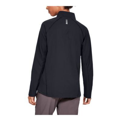 ua running jacket