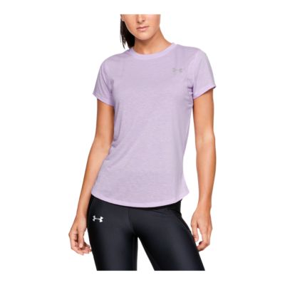 t shirt running under armour