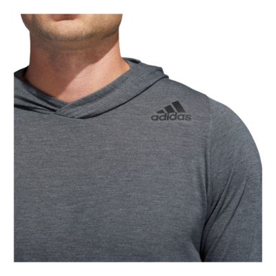 adidas long sleeve shirt with hood